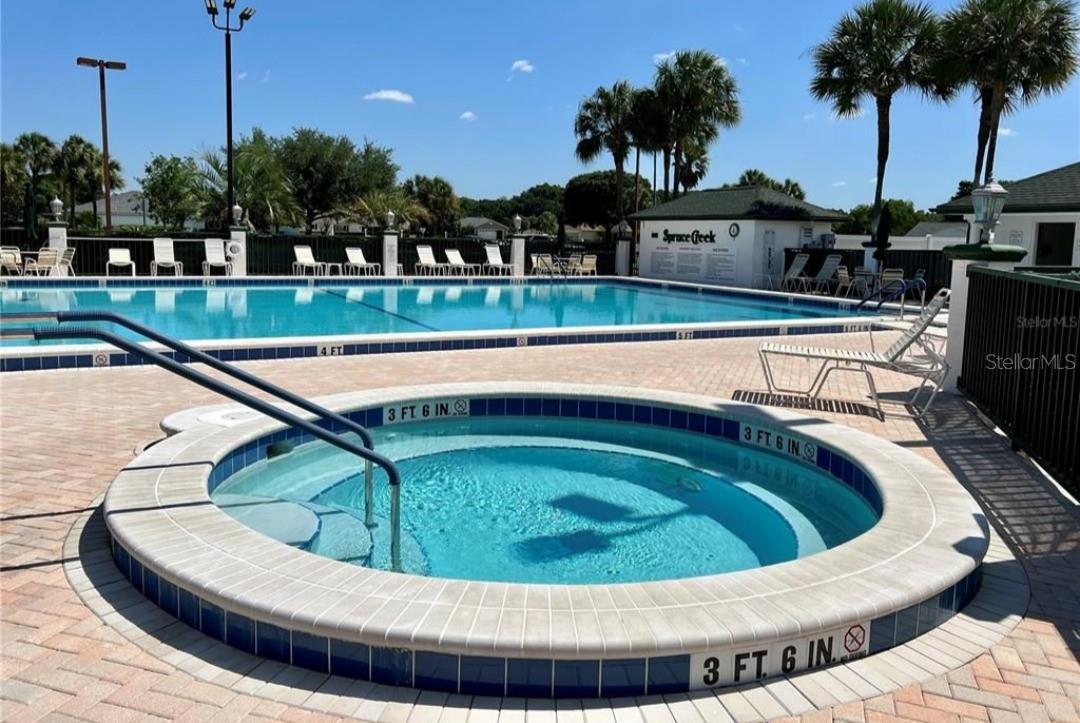 SPRUCE CRK PRESERVE 07 - Residential