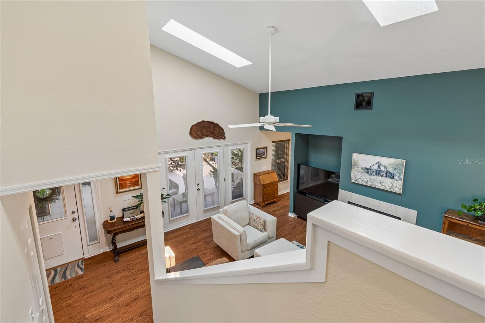 HEATHERWOOD VILLG UN 1 PH 1 - Residential