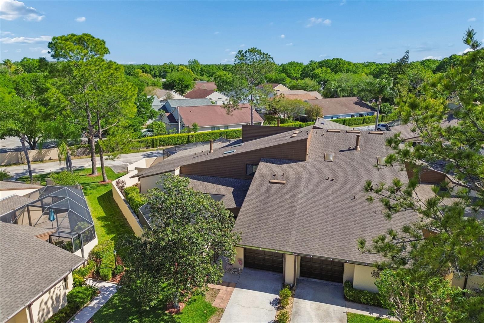 HEATHERWOOD VILLG UN 1 PH 1 - Residential