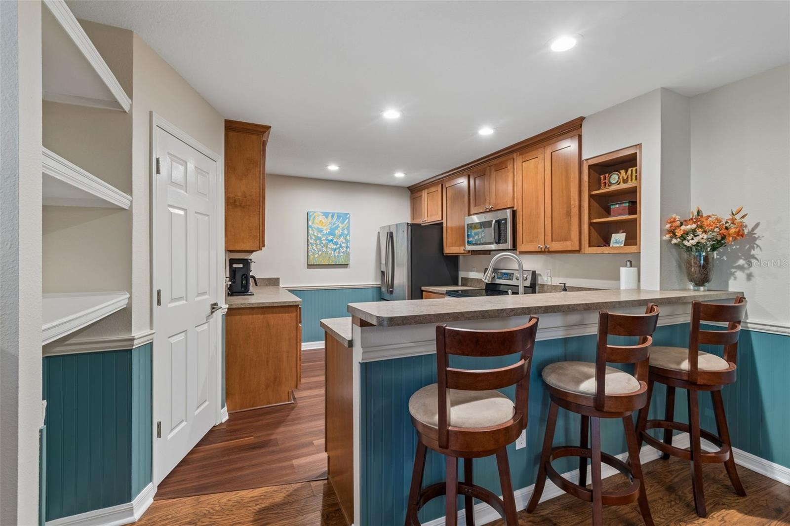 HEATHERWOOD VILLG UN 1 PH 1 - Residential