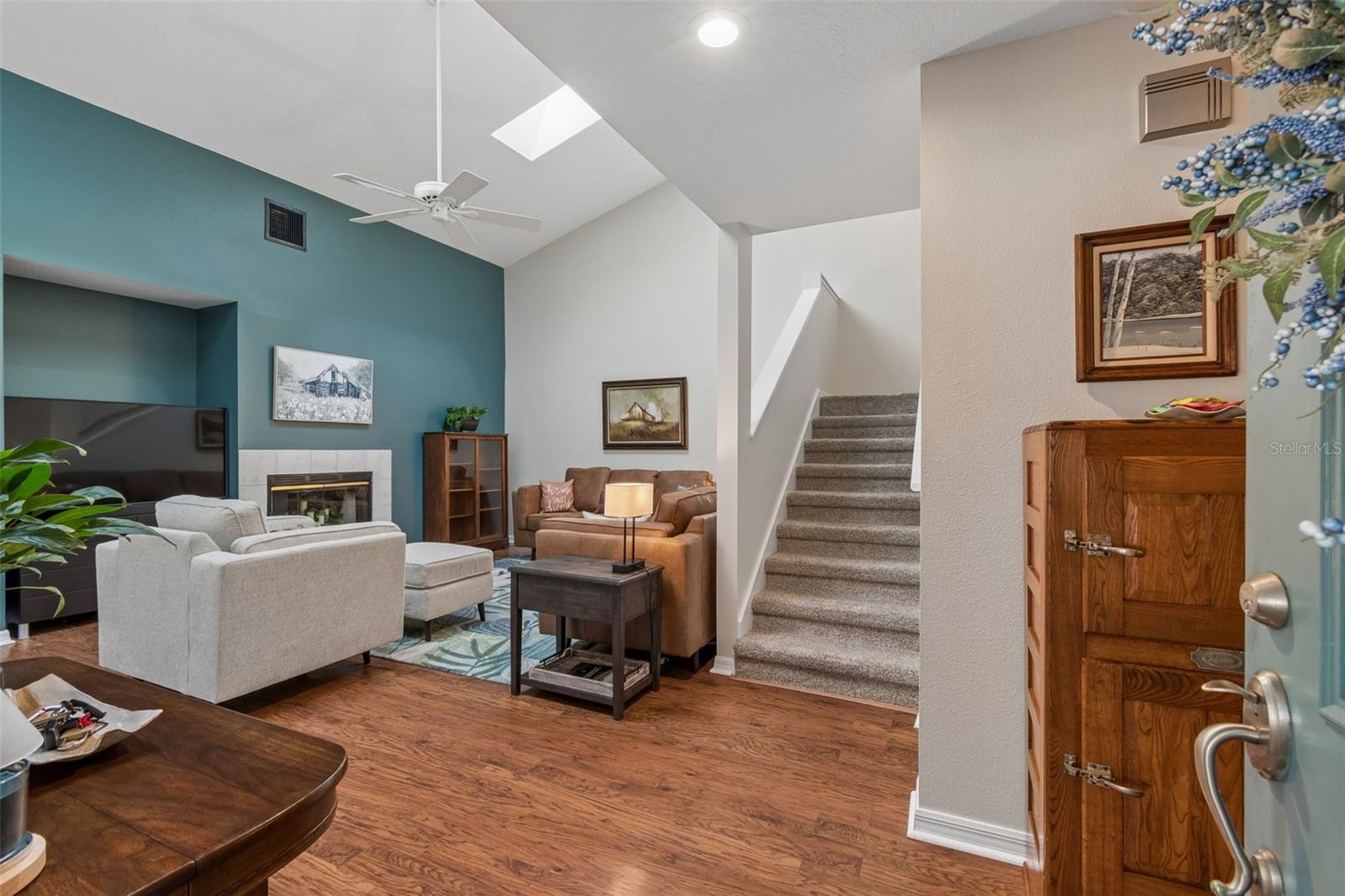 HEATHERWOOD VILLG UN 1 PH 1 - Residential