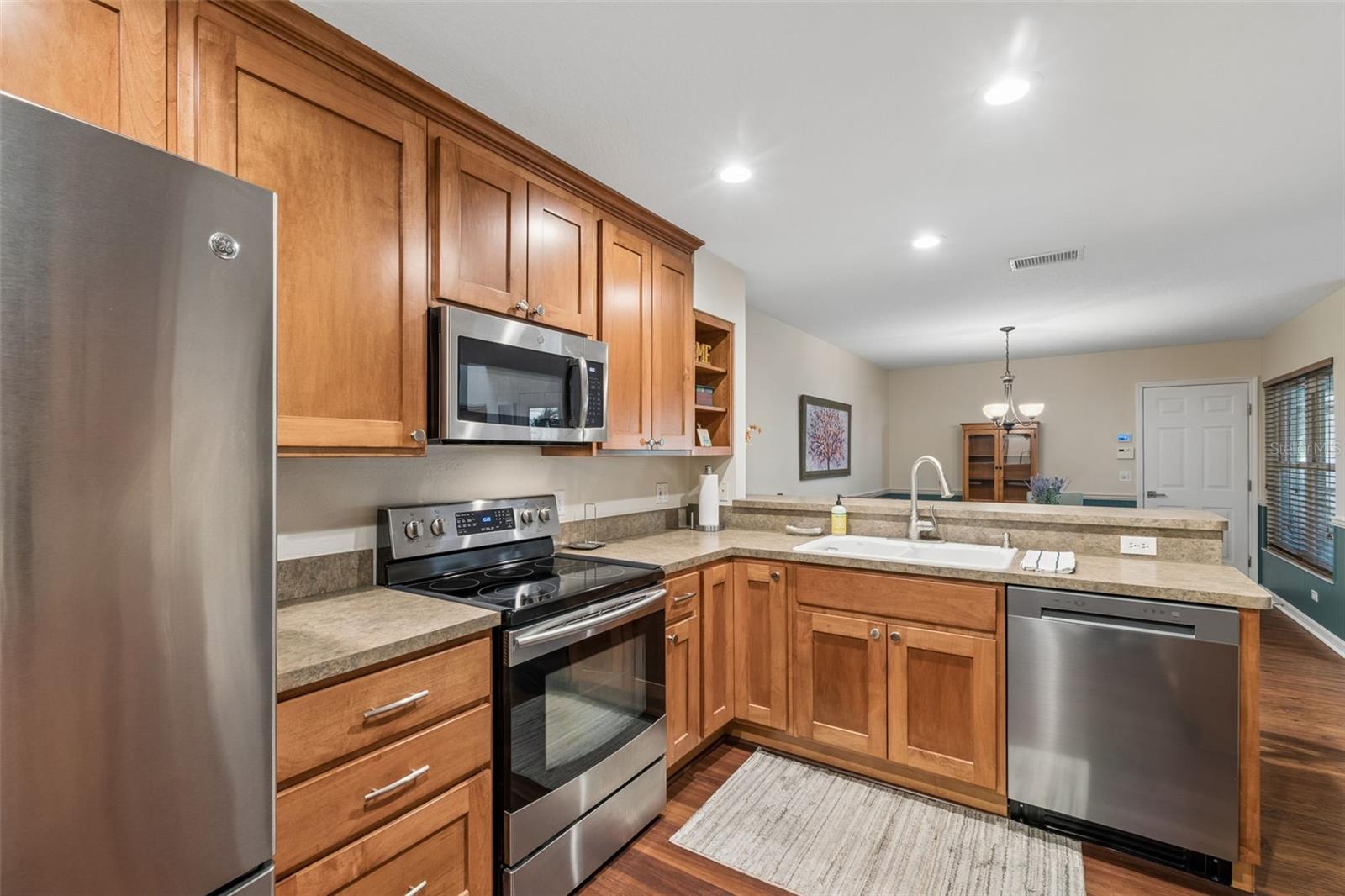 HEATHERWOOD VILLG UN 1 PH 1 - Residential