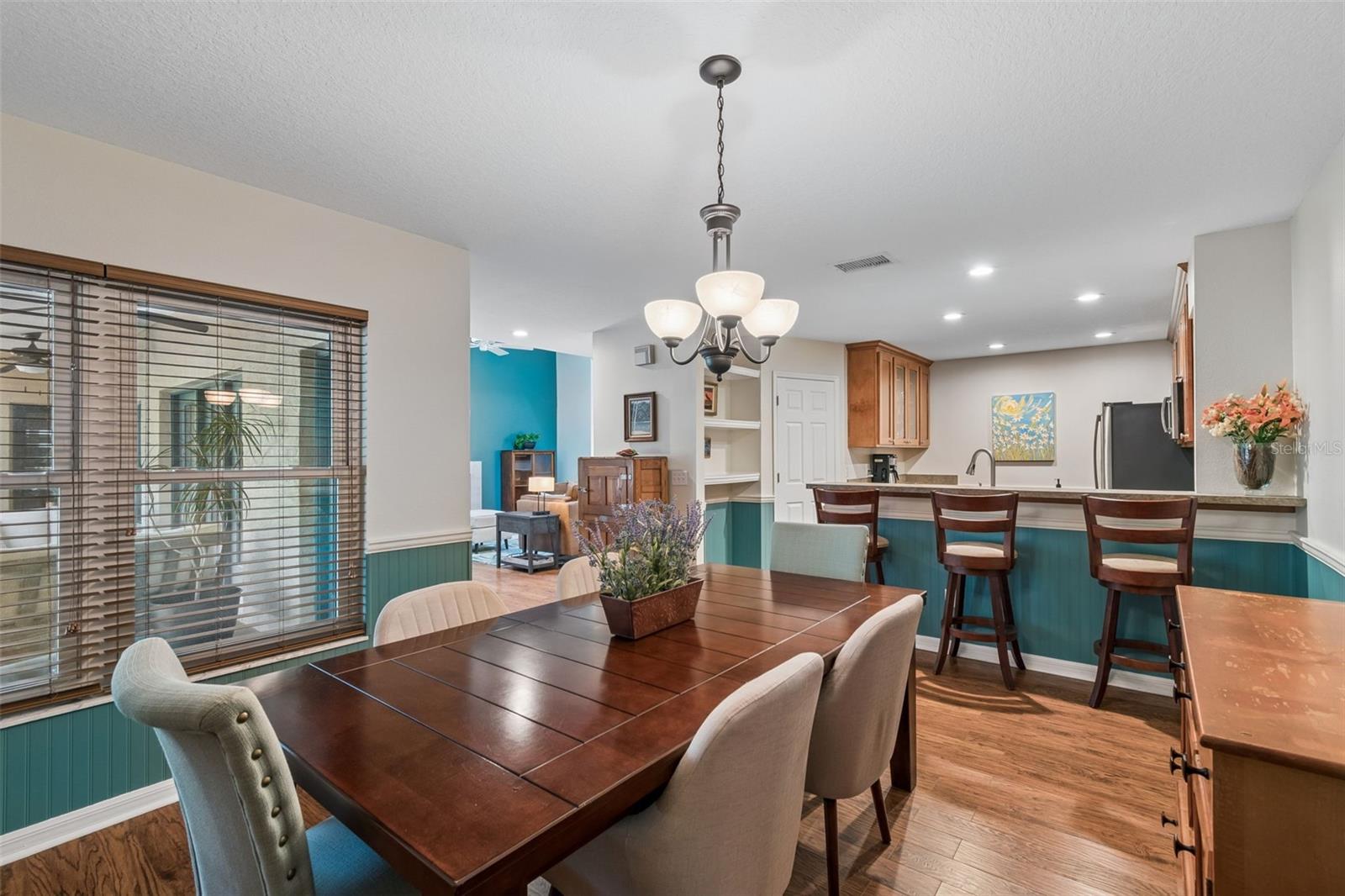 HEATHERWOOD VILLG UN 1 PH 1 - Residential