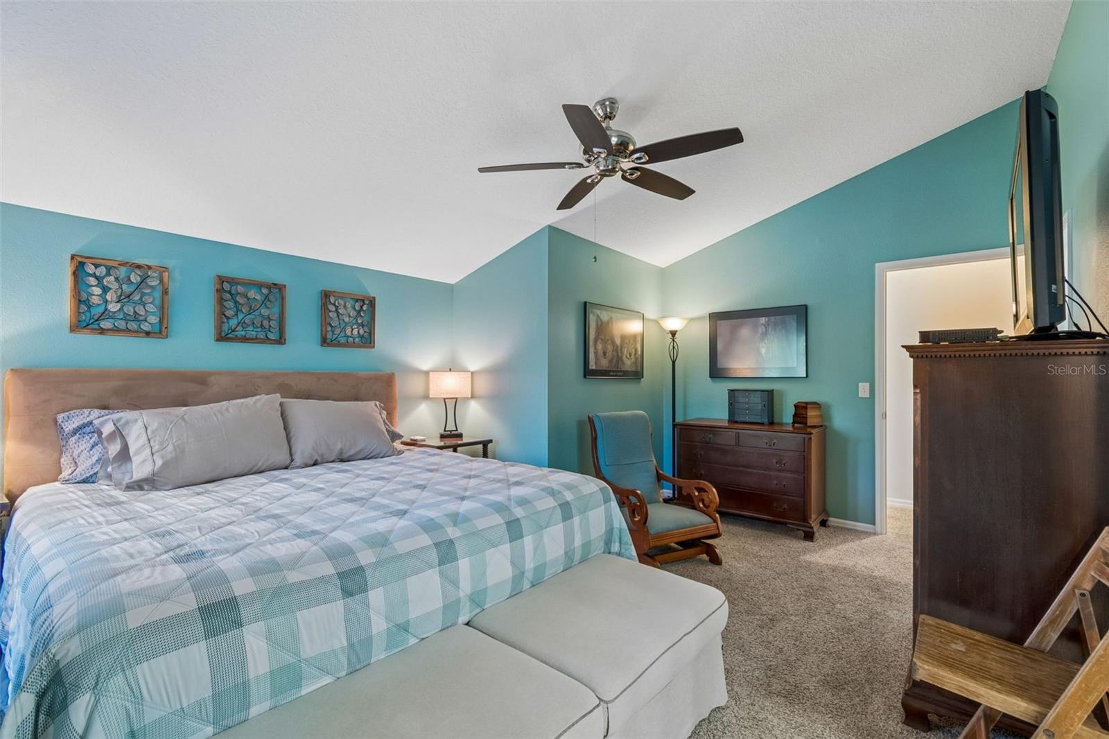 HEATHERWOOD VILLG UN 1 PH 1 - Residential