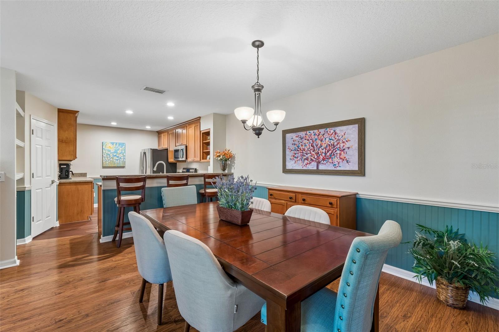 HEATHERWOOD VILLG UN 1 PH 1 - Residential