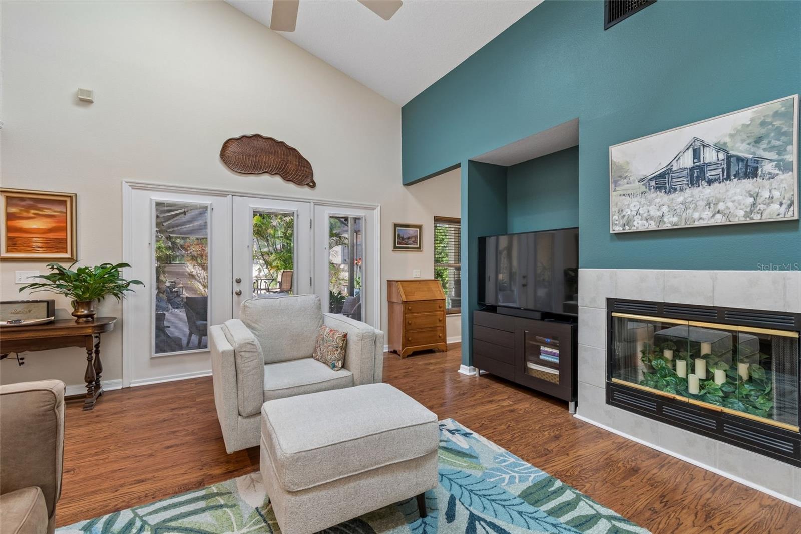 HEATHERWOOD VILLG UN 1 PH 1 - Residential