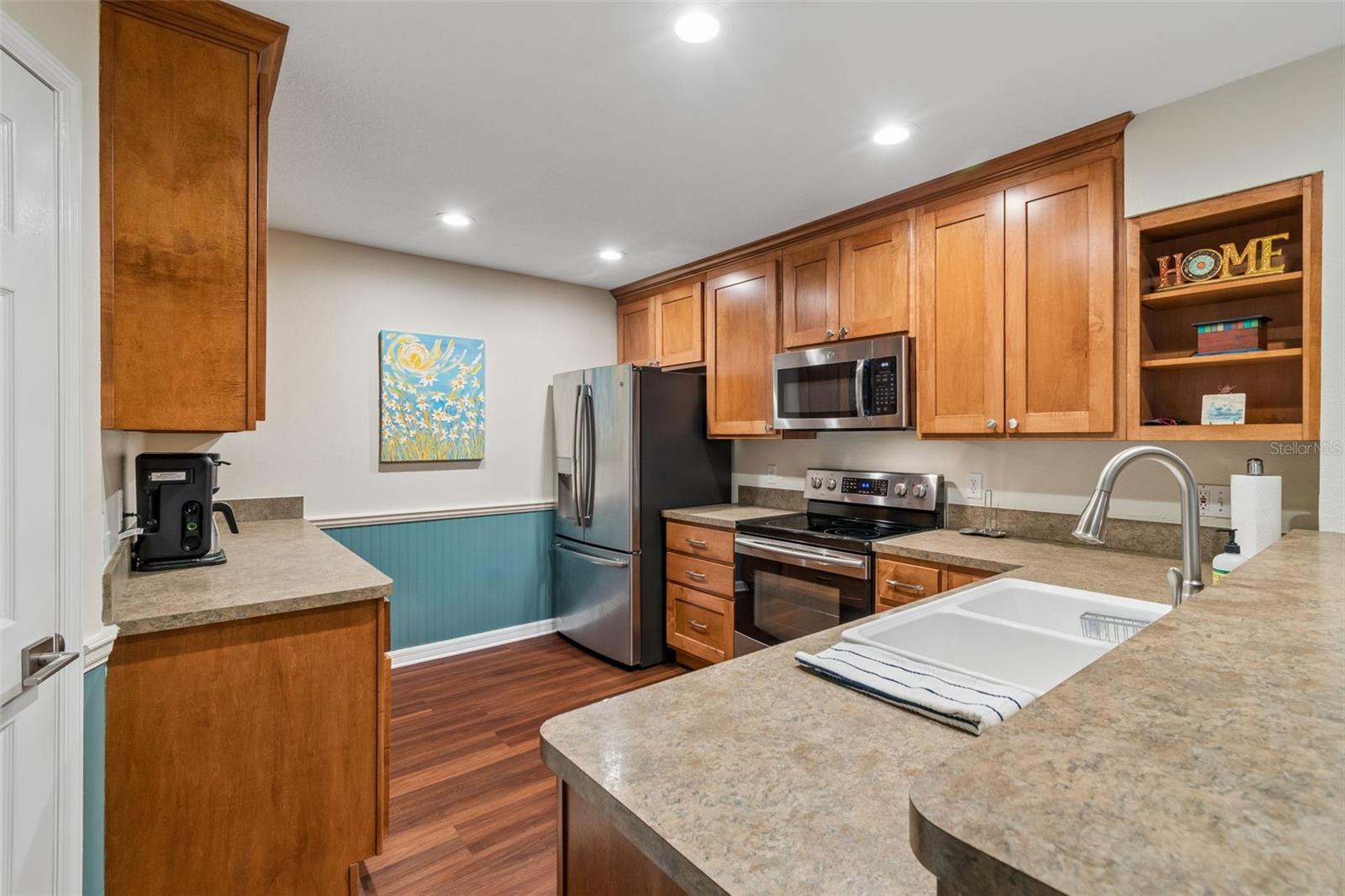 HEATHERWOOD VILLG UN 1 PH 1 - Residential