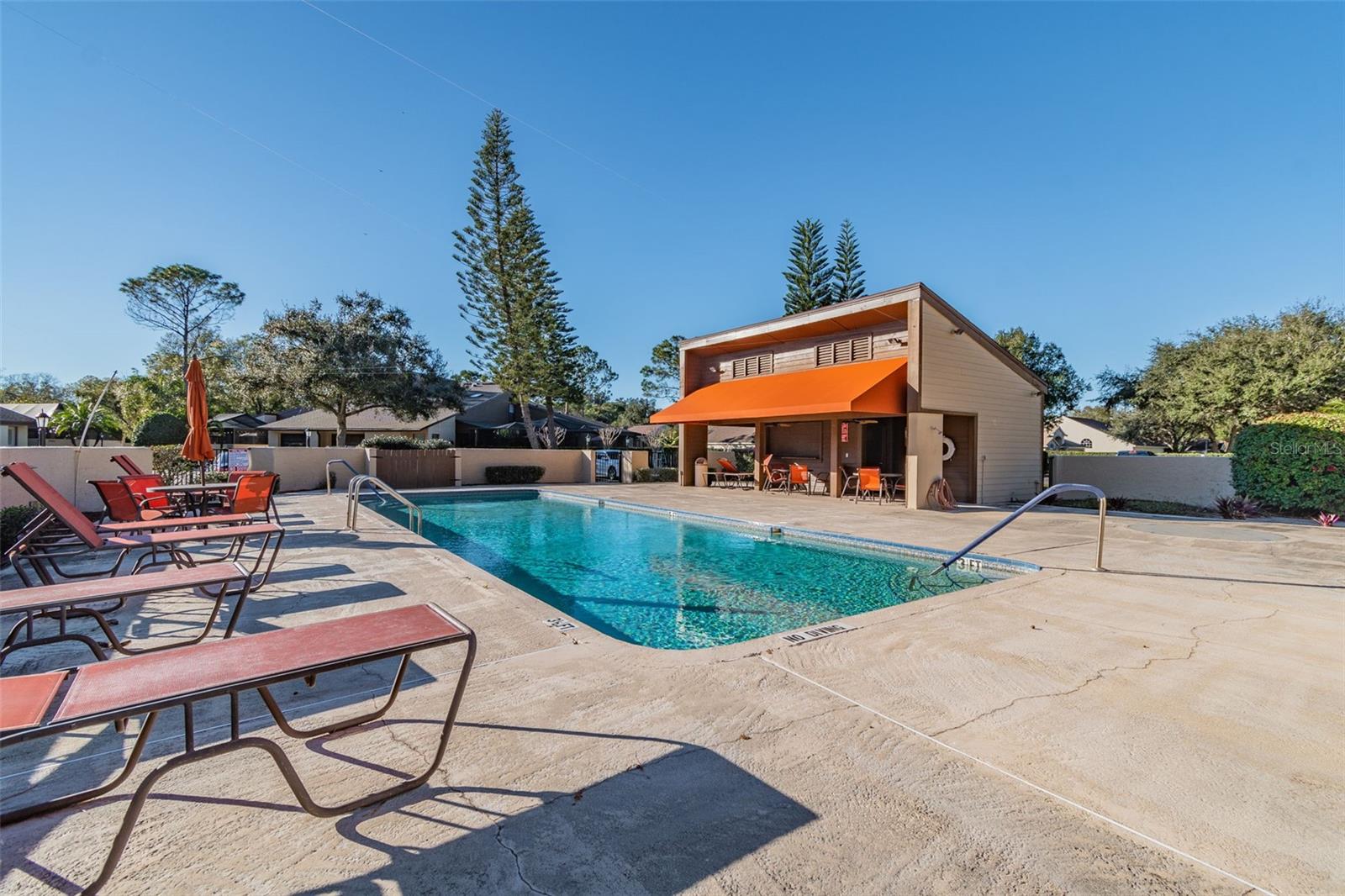 HEATHERWOOD VILLG UN 1 PH 1 - Residential