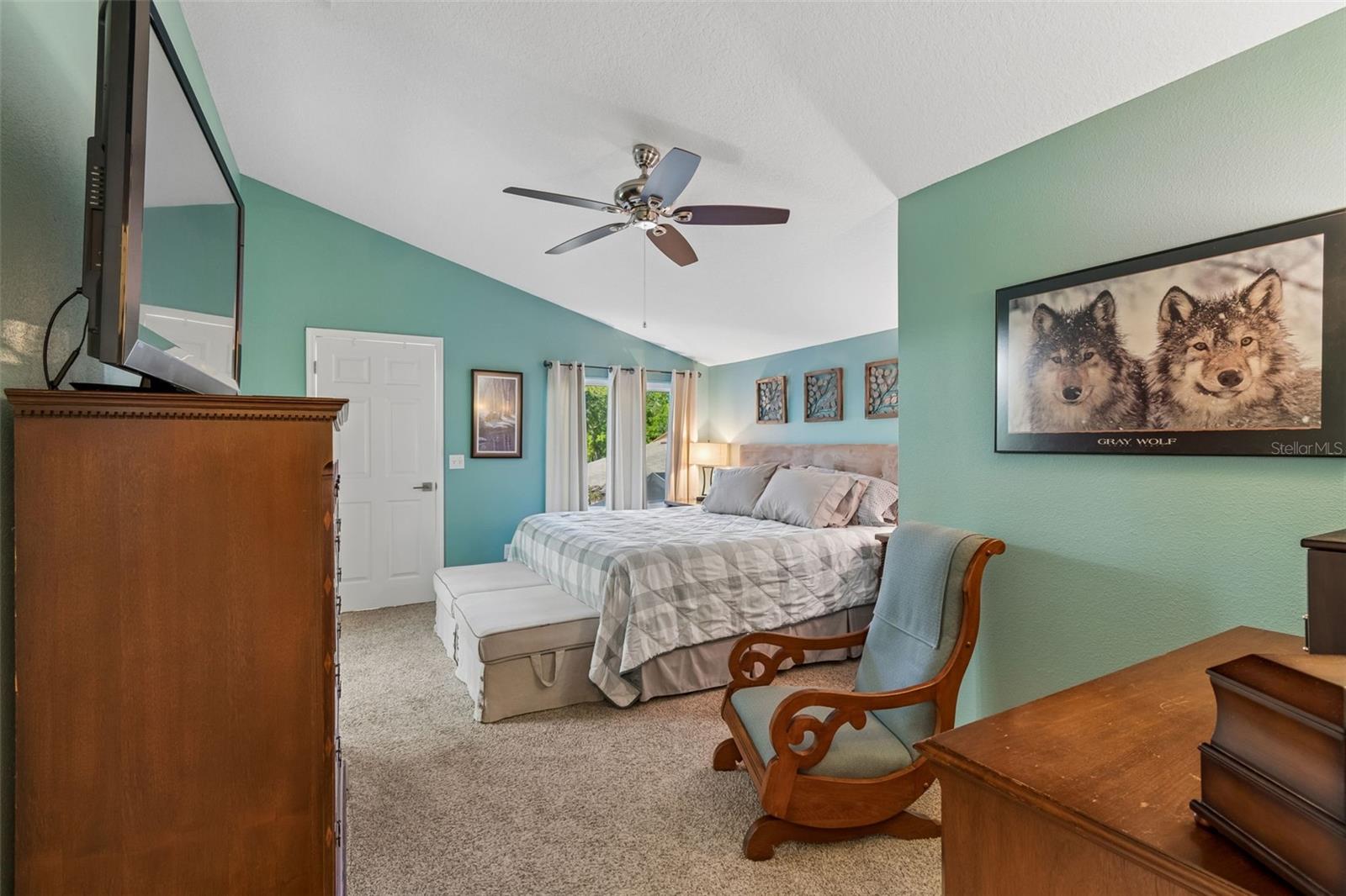 HEATHERWOOD VILLG UN 1 PH 1 - Residential