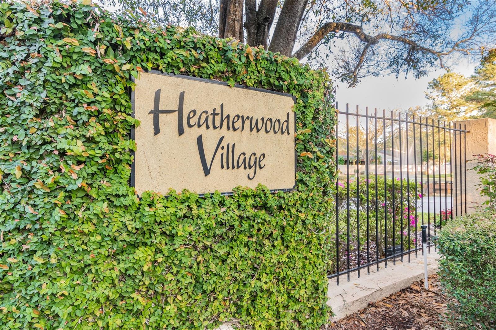 HEATHERWOOD VILLG UN 1 PH 1 - Residential