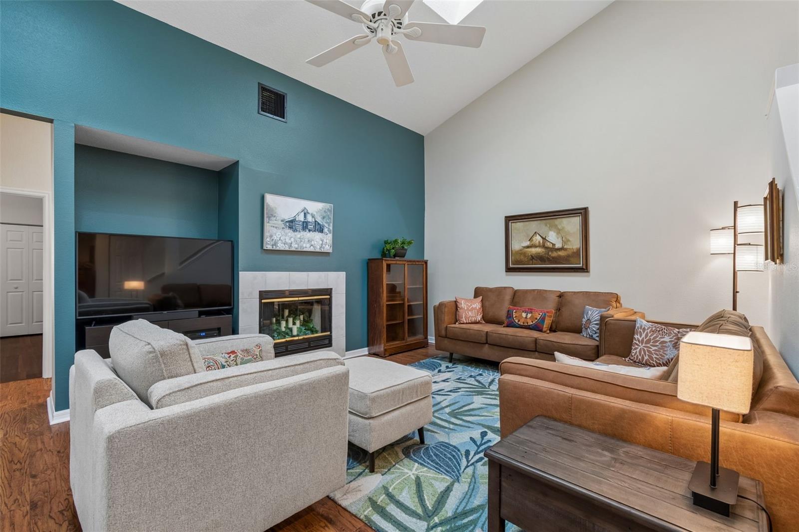 HEATHERWOOD VILLG UN 1 PH 1 - Residential