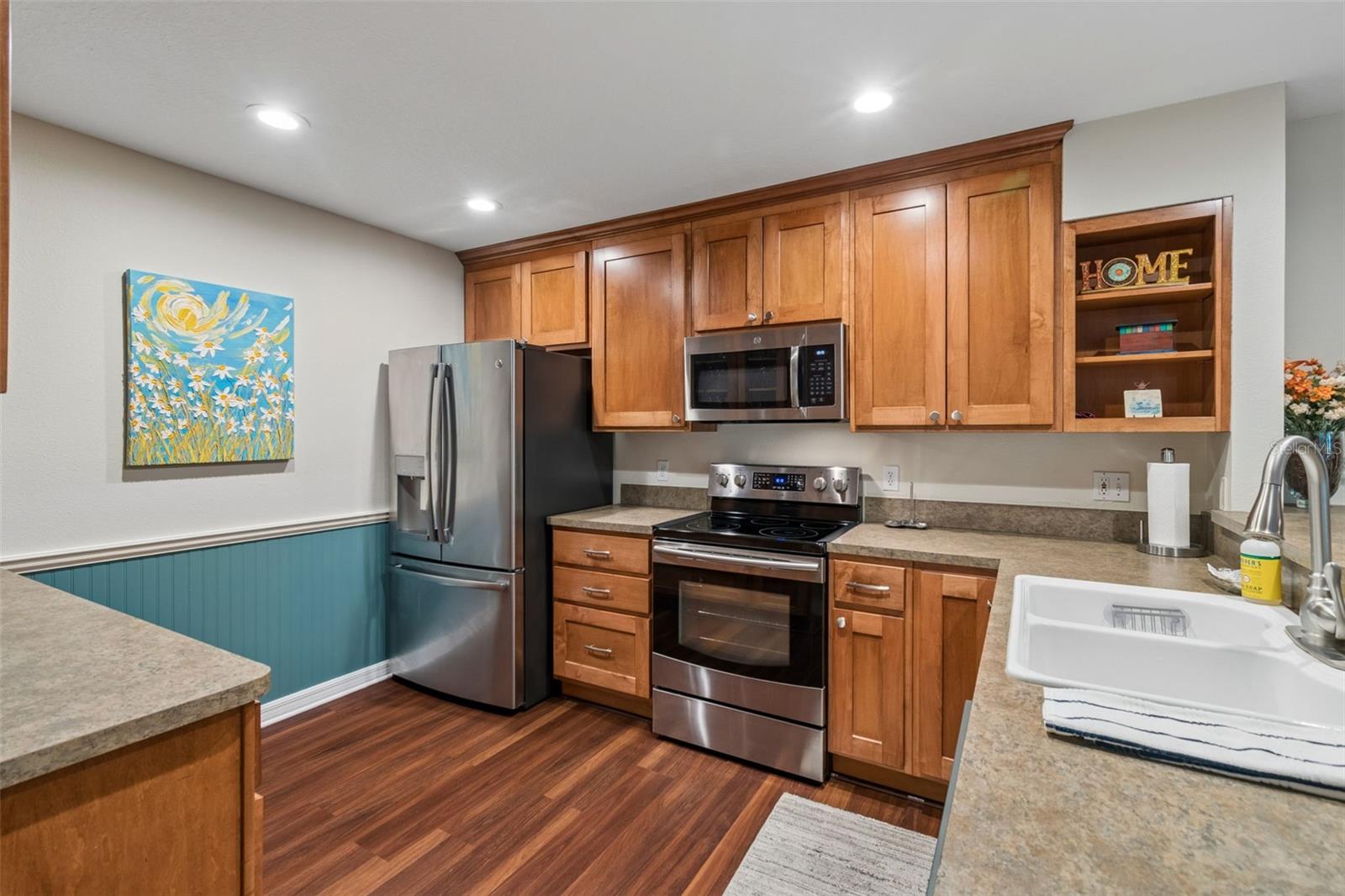 HEATHERWOOD VILLG UN 1 PH 1 - Residential