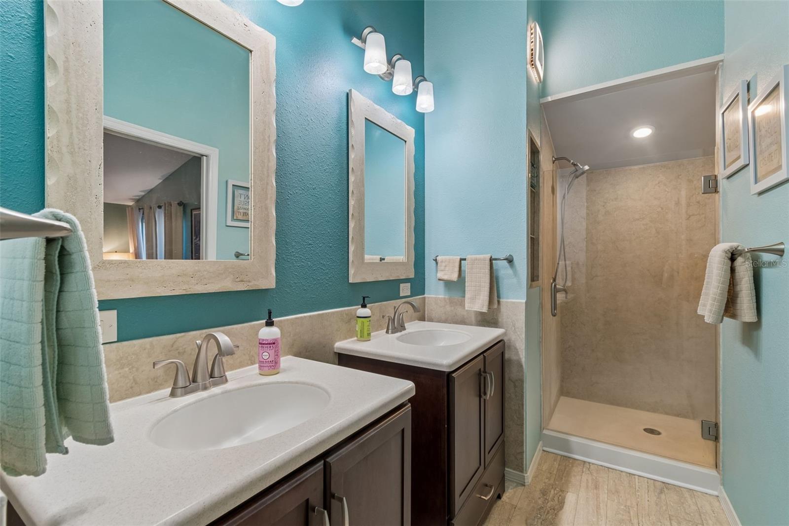 HEATHERWOOD VILLG UN 1 PH 1 - Residential