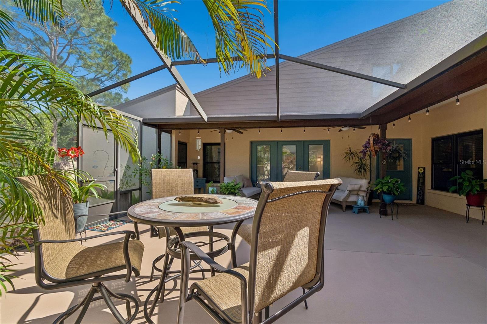 HEATHERWOOD VILLG UN 1 PH 1 - Residential