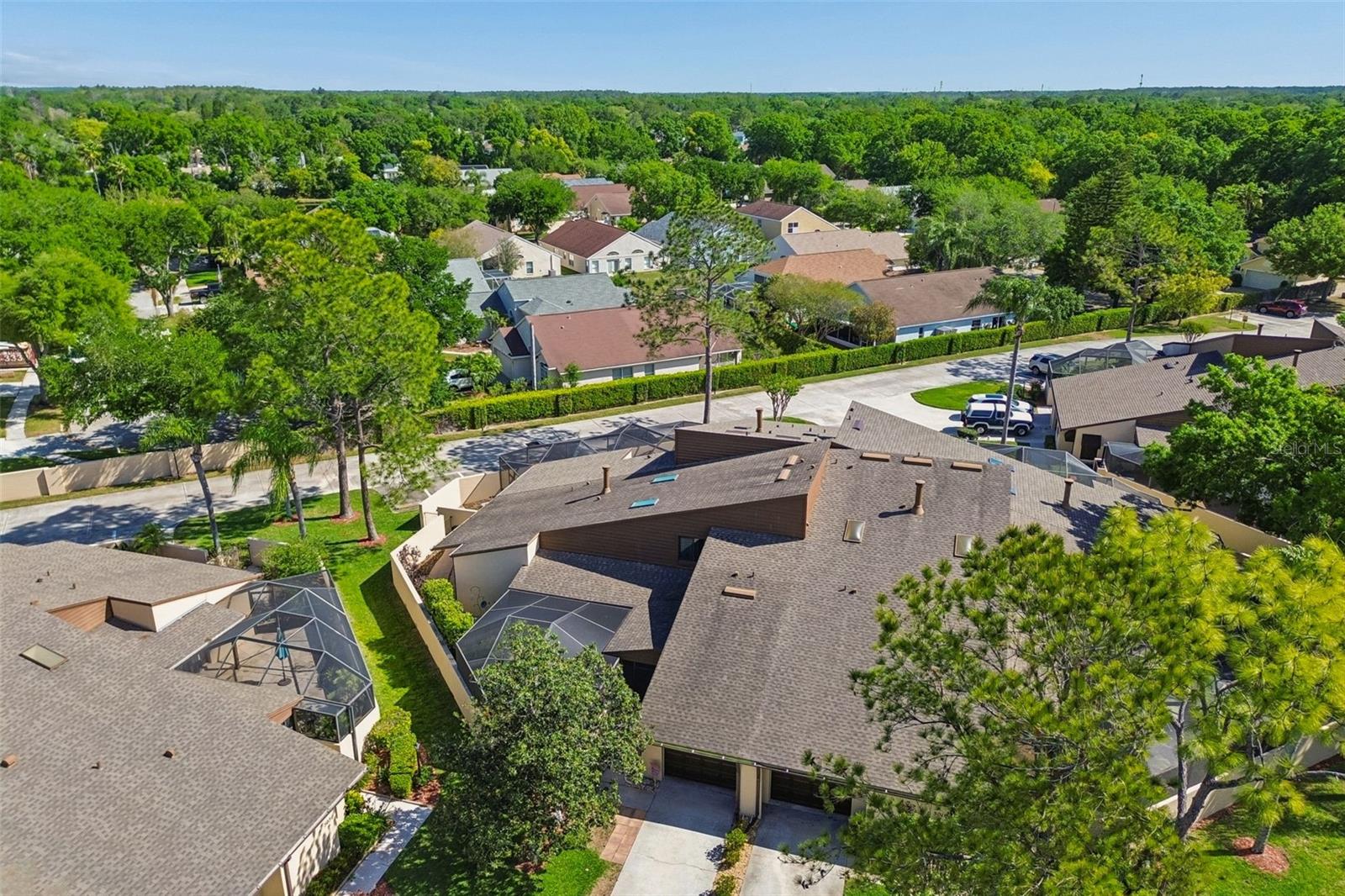 HEATHERWOOD VILLG UN 1 PH 1 - Residential