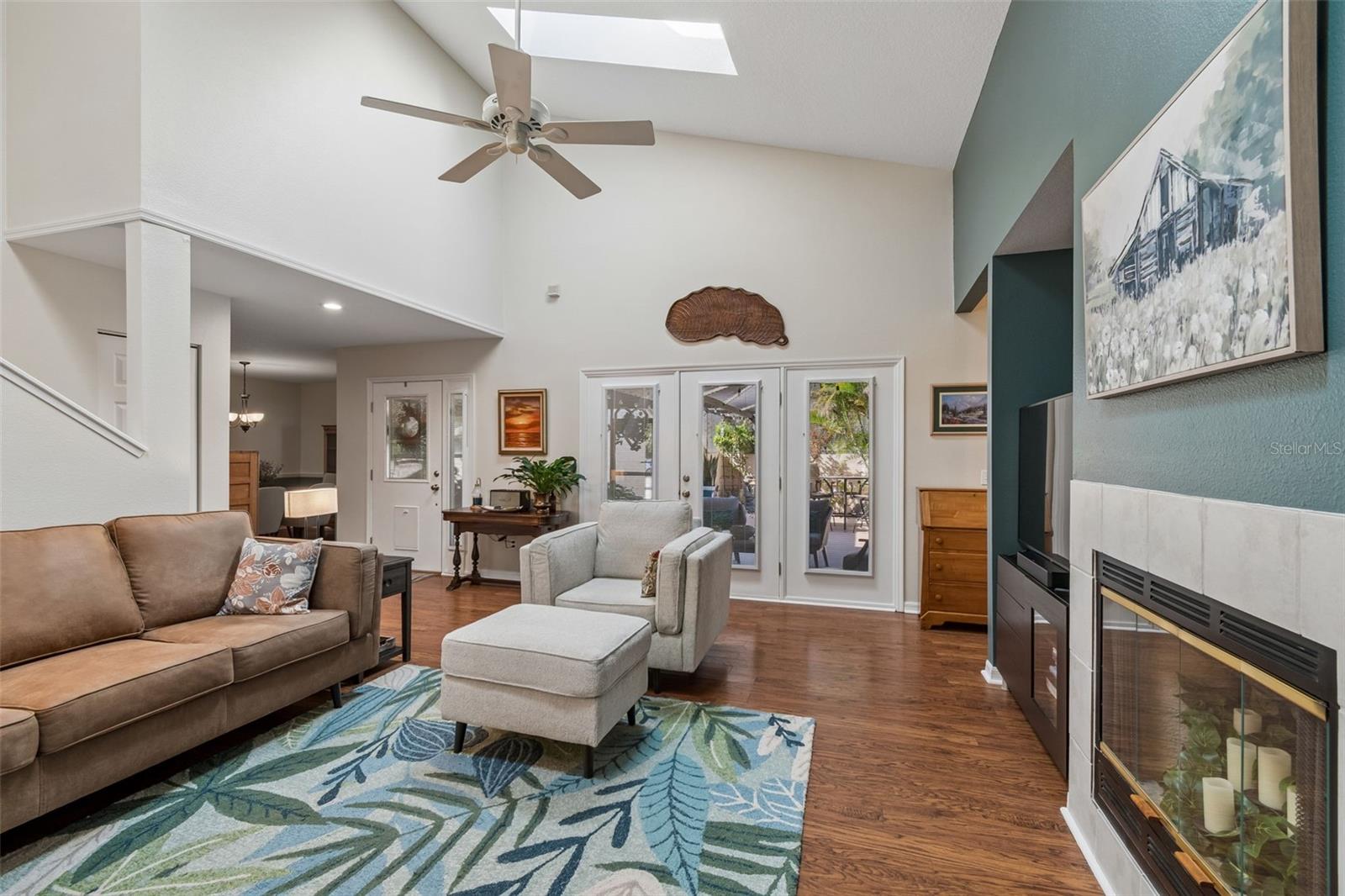 HEATHERWOOD VILLG UN 1 PH 1 - Residential