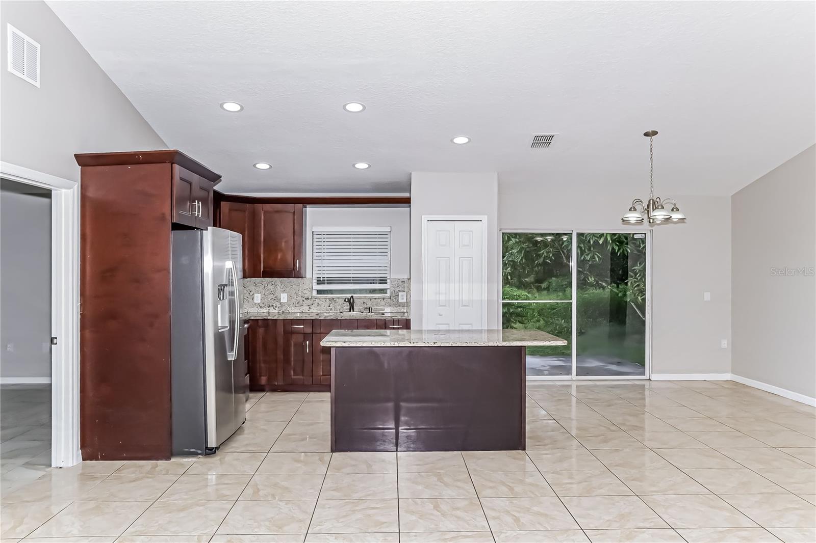 POINCIANA VILLAGE 1 NBHD 3 WEST - Residential Lease
