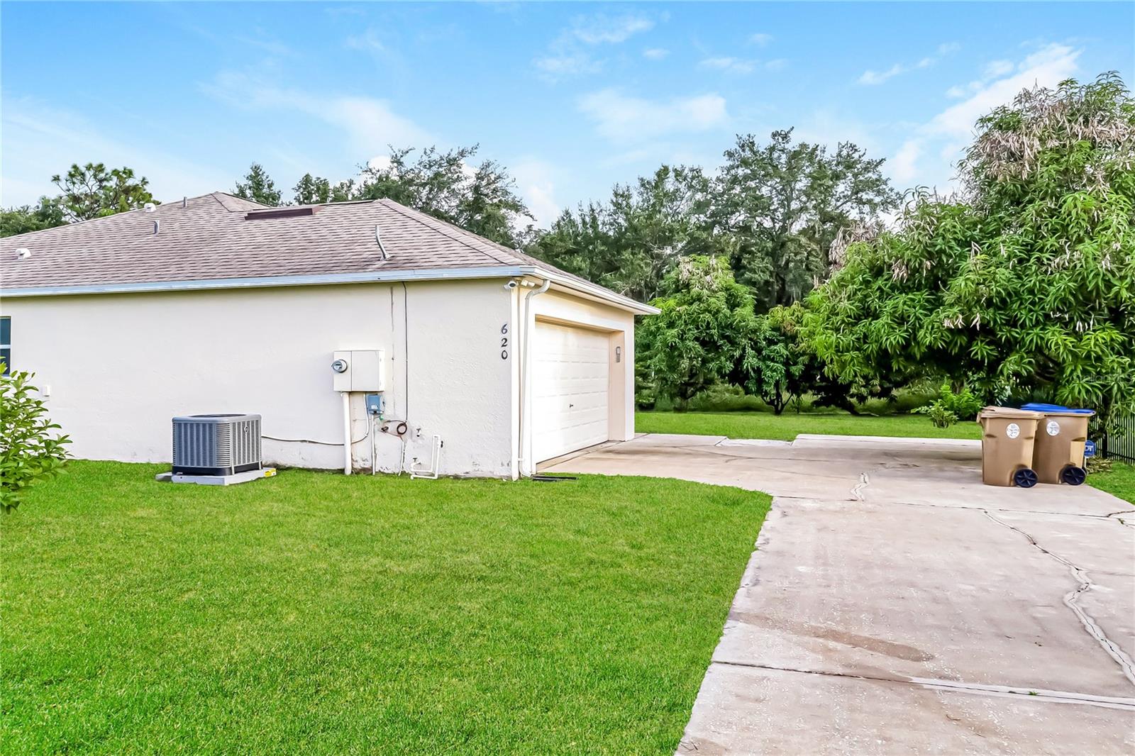 POINCIANA VILLAGE 1 NBHD 3 WEST - Residential Lease