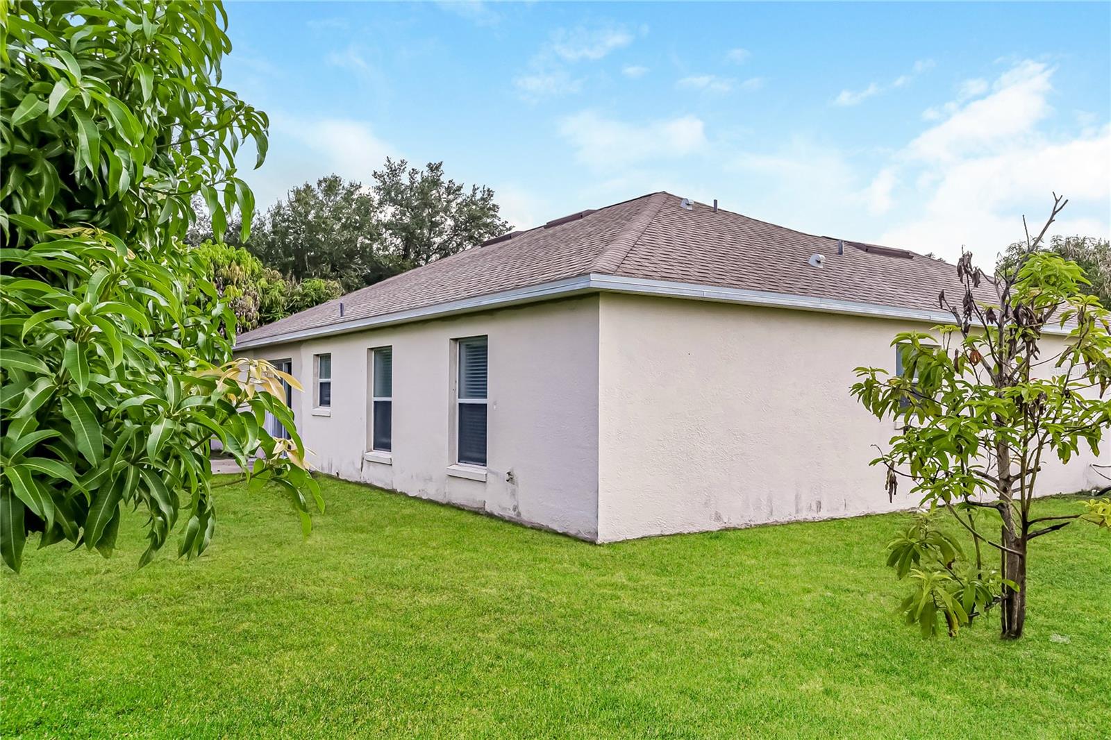 POINCIANA VILLAGE 1 NBHD 3 WEST - Residential Lease