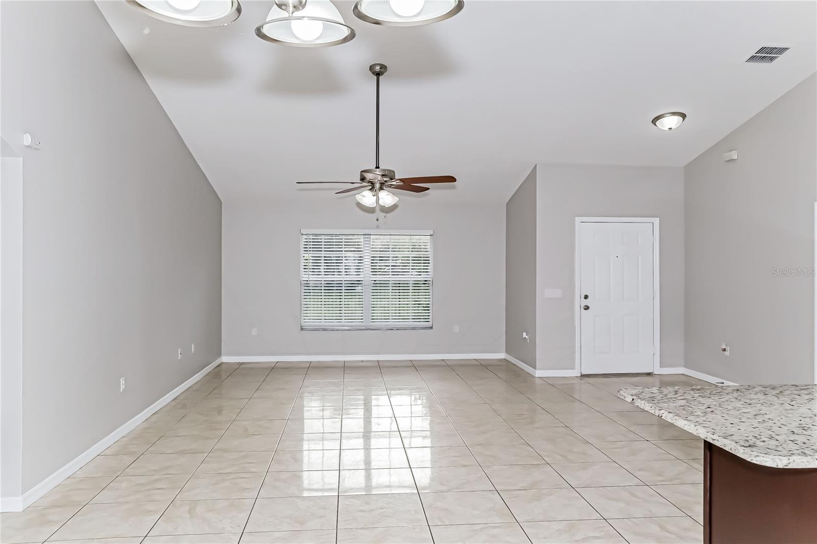 POINCIANA VILLAGE 1 NBHD 3 WEST - Residential Lease