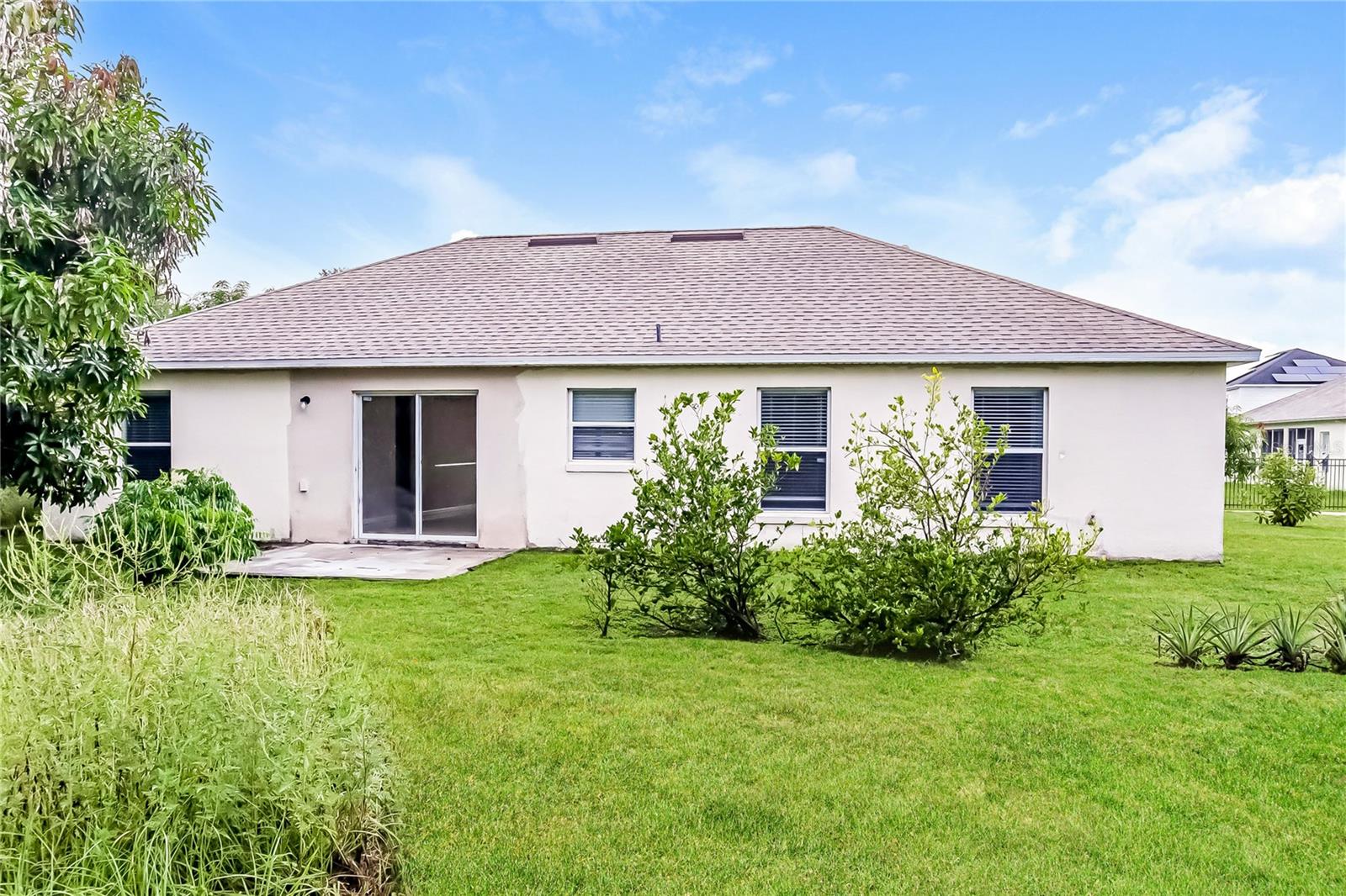 POINCIANA VILLAGE 1 NBHD 3 WEST - Residential Lease