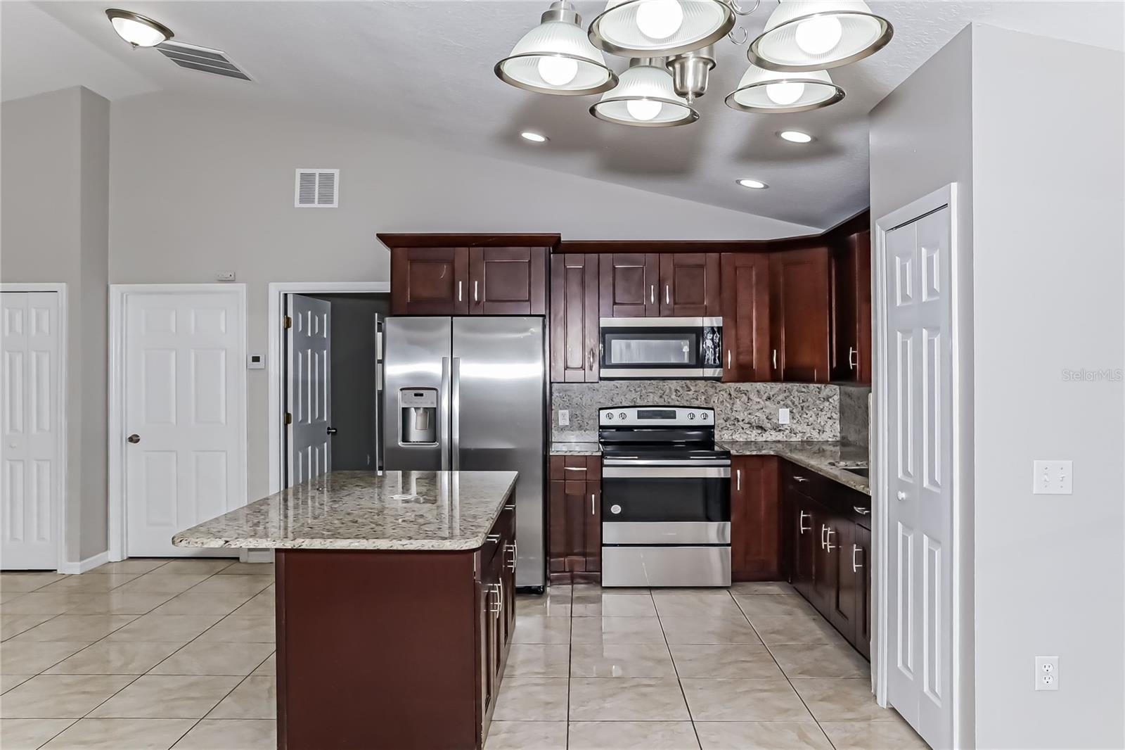 POINCIANA VILLAGE 1 NBHD 3 WEST - Residential Lease