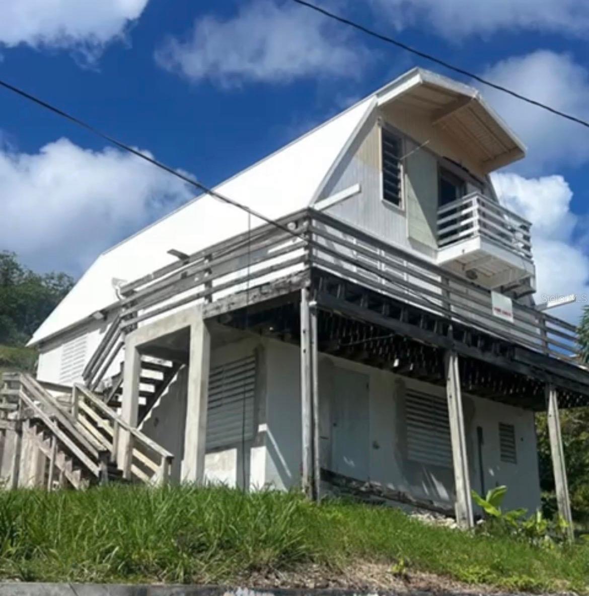 COMM CLARK - Residential