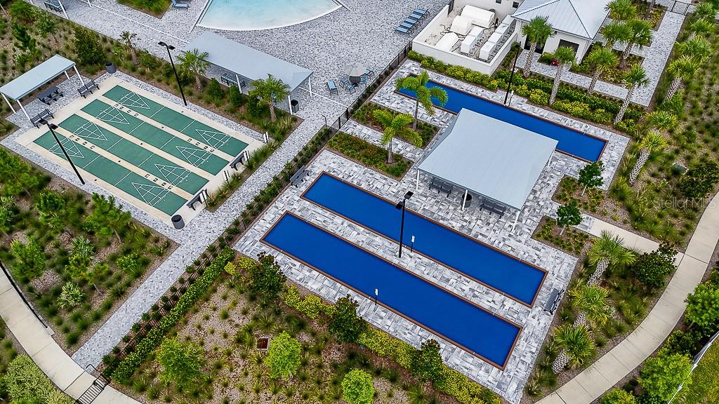 ANGELINE ACTIVE ADULT - Residential