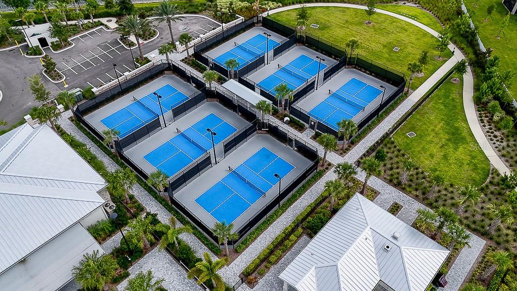 ANGELINE ACTIVE ADULT - Residential