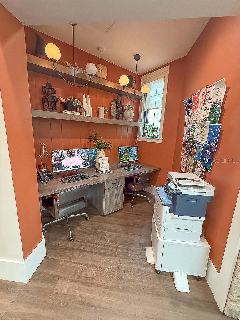 ANGELINE ACTIVE ADULT - Residential