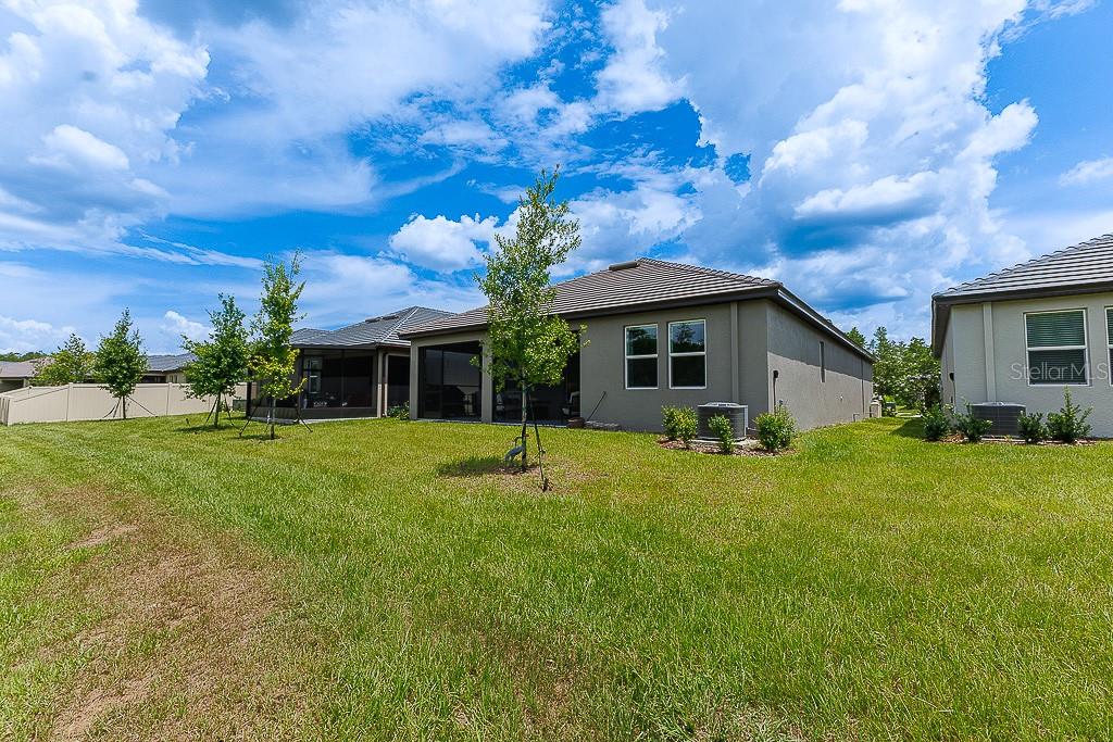 ANGELINE ACTIVE ADULT - Residential