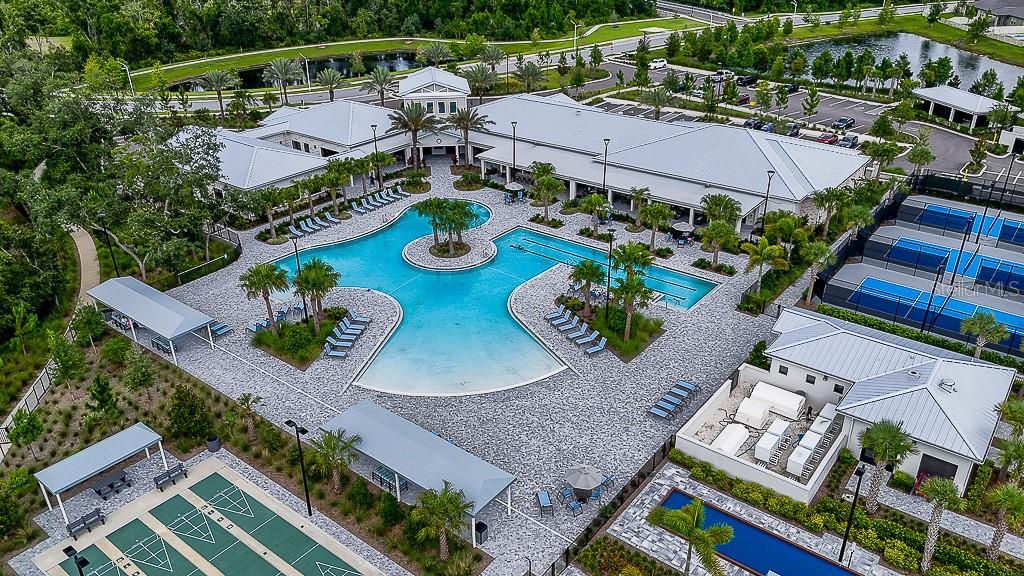 ANGELINE ACTIVE ADULT - Residential