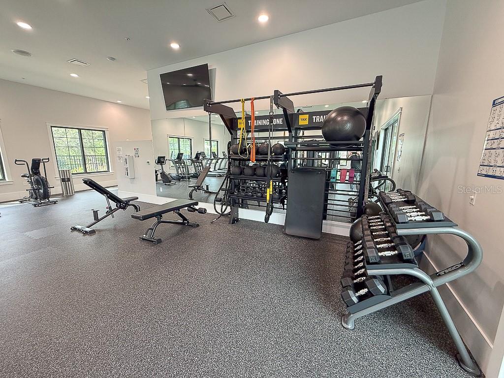 ANGELINE ACTIVE ADULT - Residential