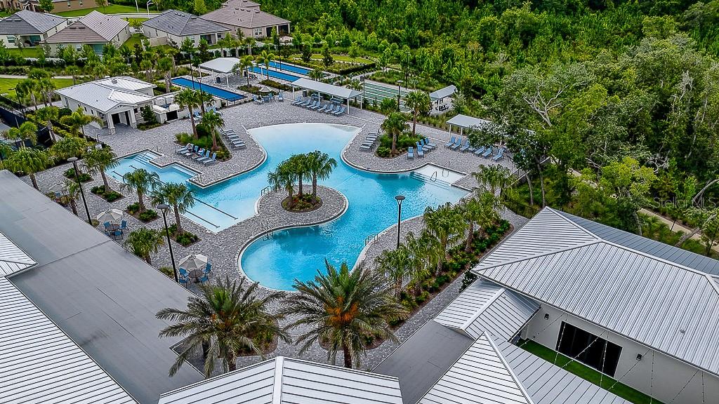 ANGELINE ACTIVE ADULT - Residential