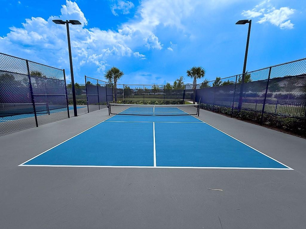 ANGELINE ACTIVE ADULT - Residential