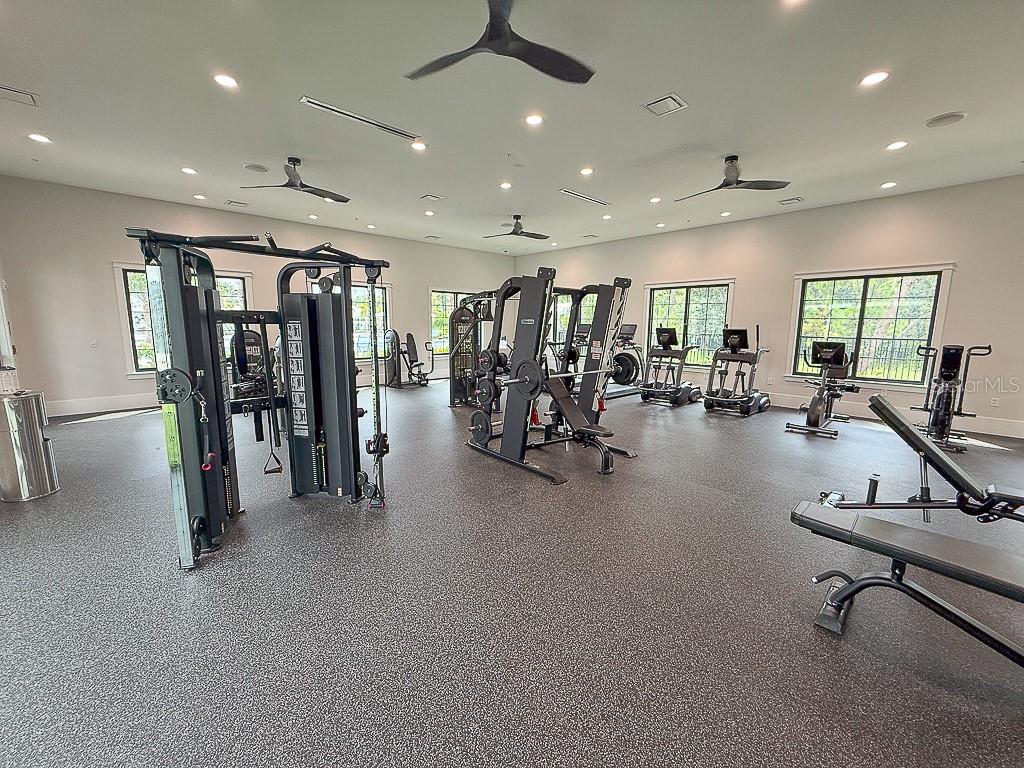 ANGELINE ACTIVE ADULT - Residential