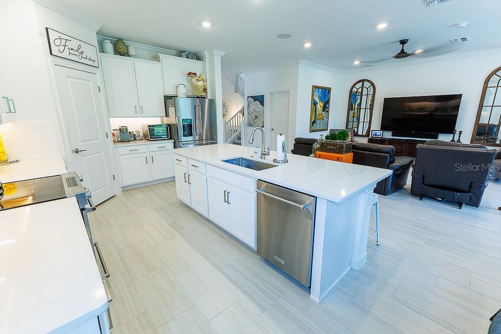 ANGELINE ACTIVE ADULT - Residential