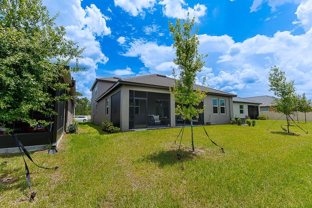 ANGELINE ACTIVE ADULT - Residential