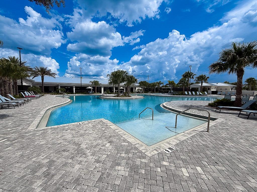 ANGELINE ACTIVE ADULT - Residential