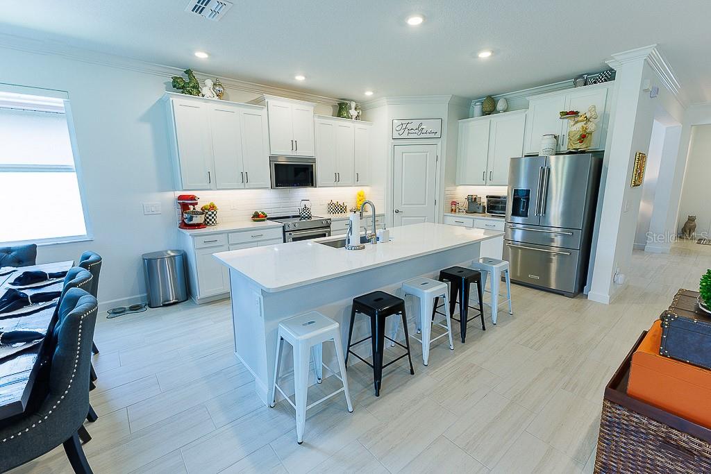 ANGELINE ACTIVE ADULT - Residential