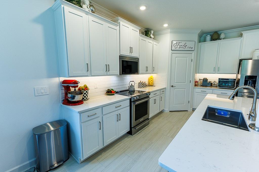 ANGELINE ACTIVE ADULT - Residential