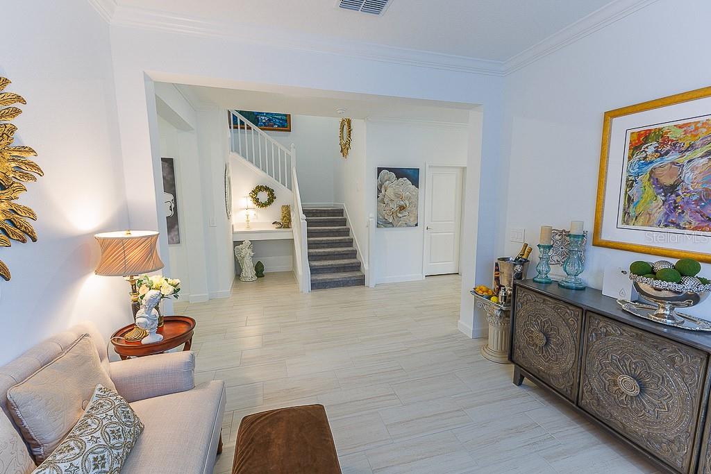 ANGELINE ACTIVE ADULT - Residential