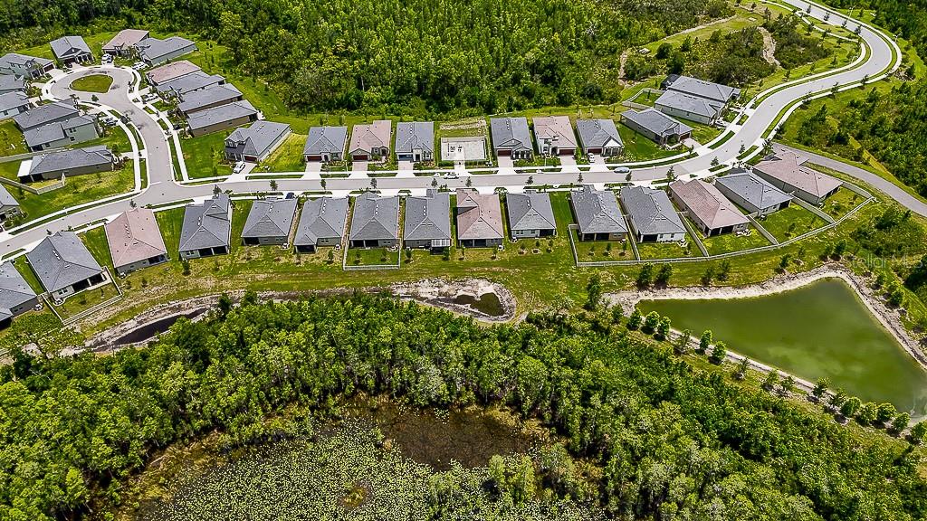 ANGELINE ACTIVE ADULT - Residential