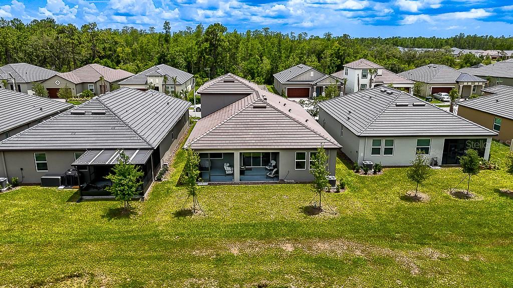 ANGELINE ACTIVE ADULT - Residential