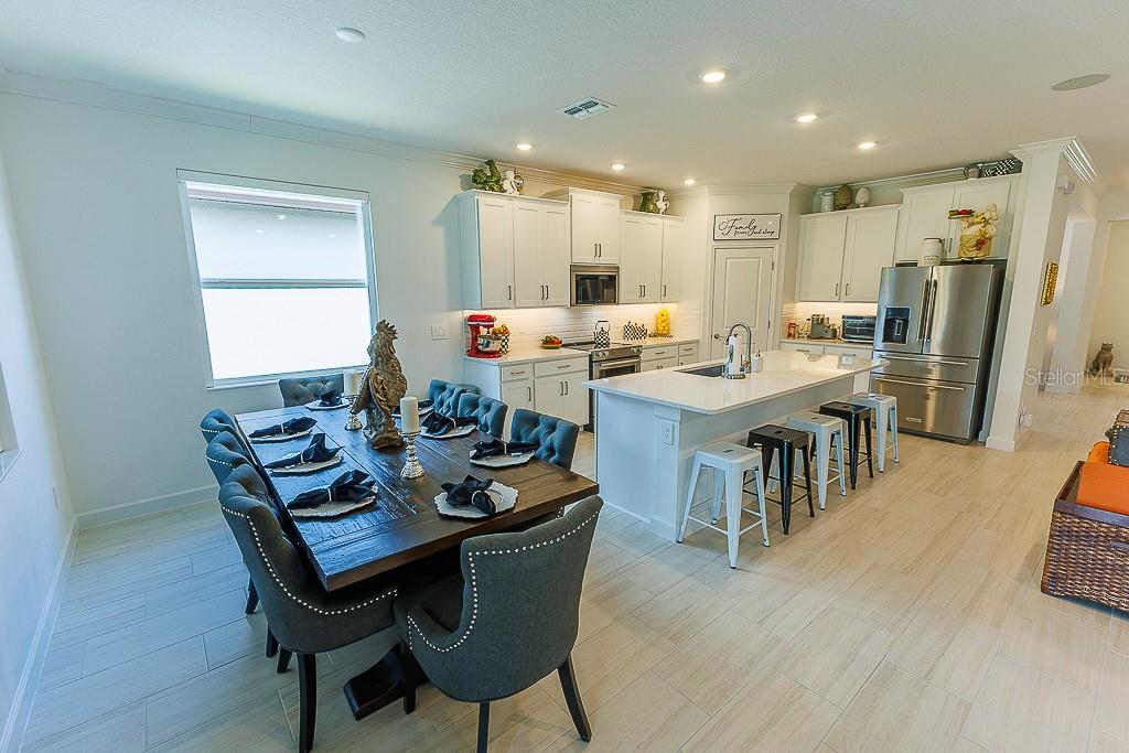 ANGELINE ACTIVE ADULT - Residential