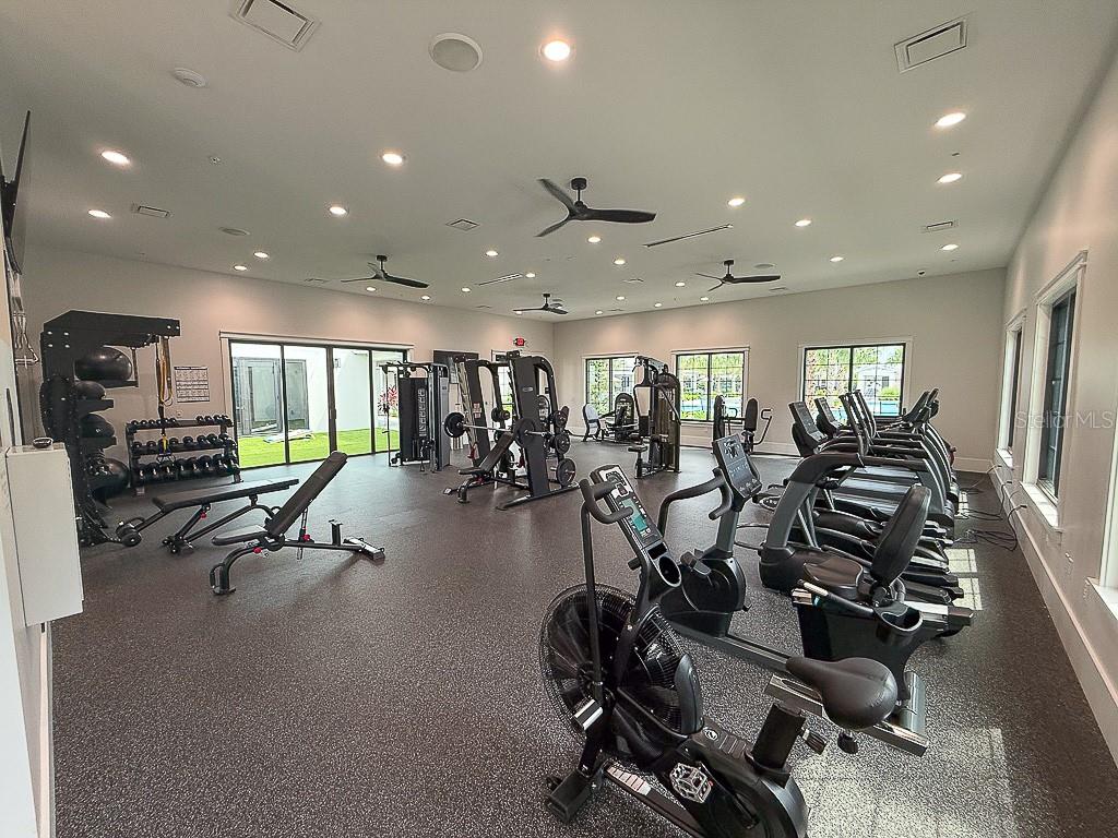 ANGELINE ACTIVE ADULT - Residential