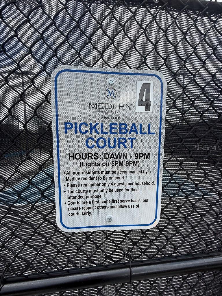 ANGELINE ACTIVE ADULT - Residential