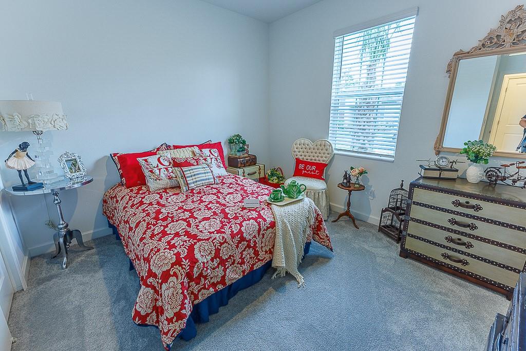 ANGELINE ACTIVE ADULT - Residential