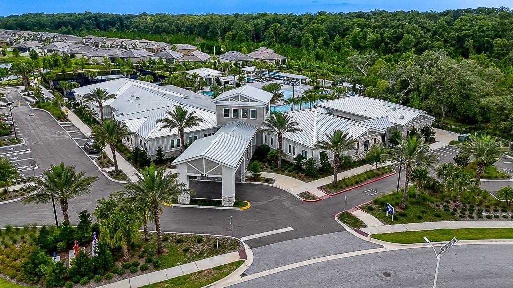 ANGELINE ACTIVE ADULT - Residential