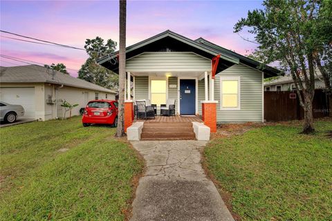 A home in TAMPA